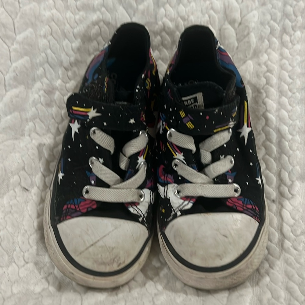 Converse Toddler Girls Shoes